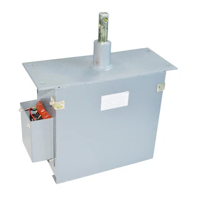 브레이크 전자석